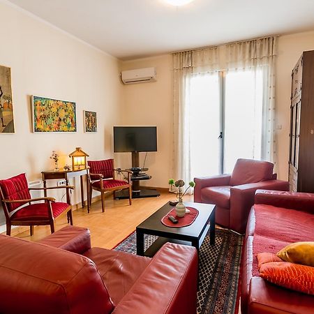 Apartment Grande Budva Eksteriør billede