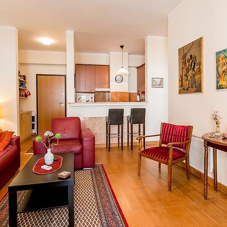Apartment Grande Budva Eksteriør billede