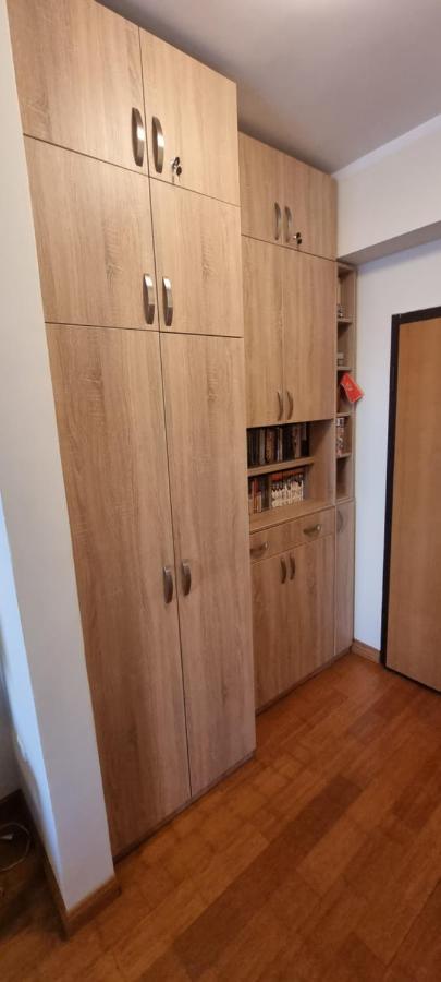 Apartment Grande Budva Eksteriør billede