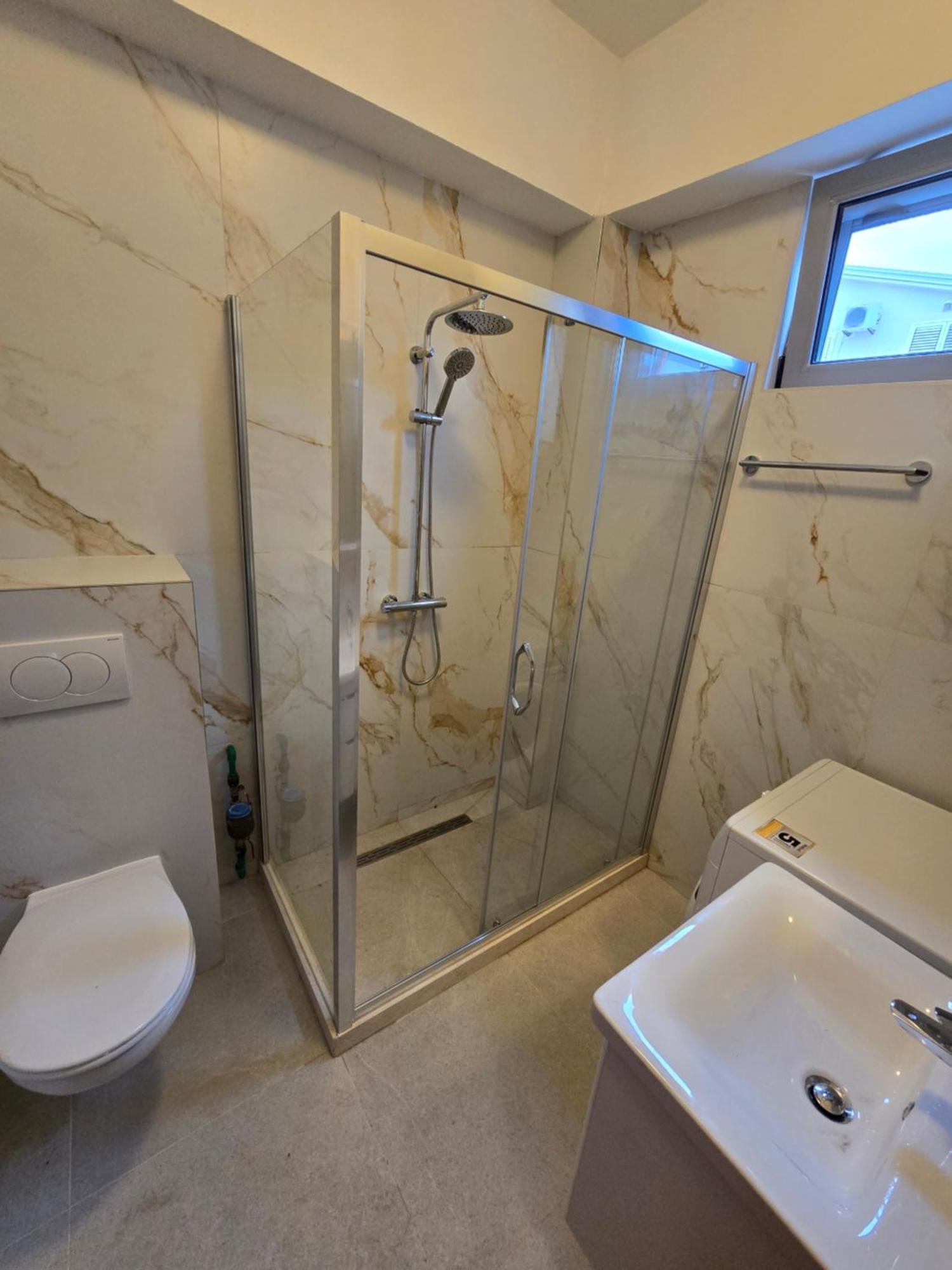 Apartment Grande Budva Eksteriør billede