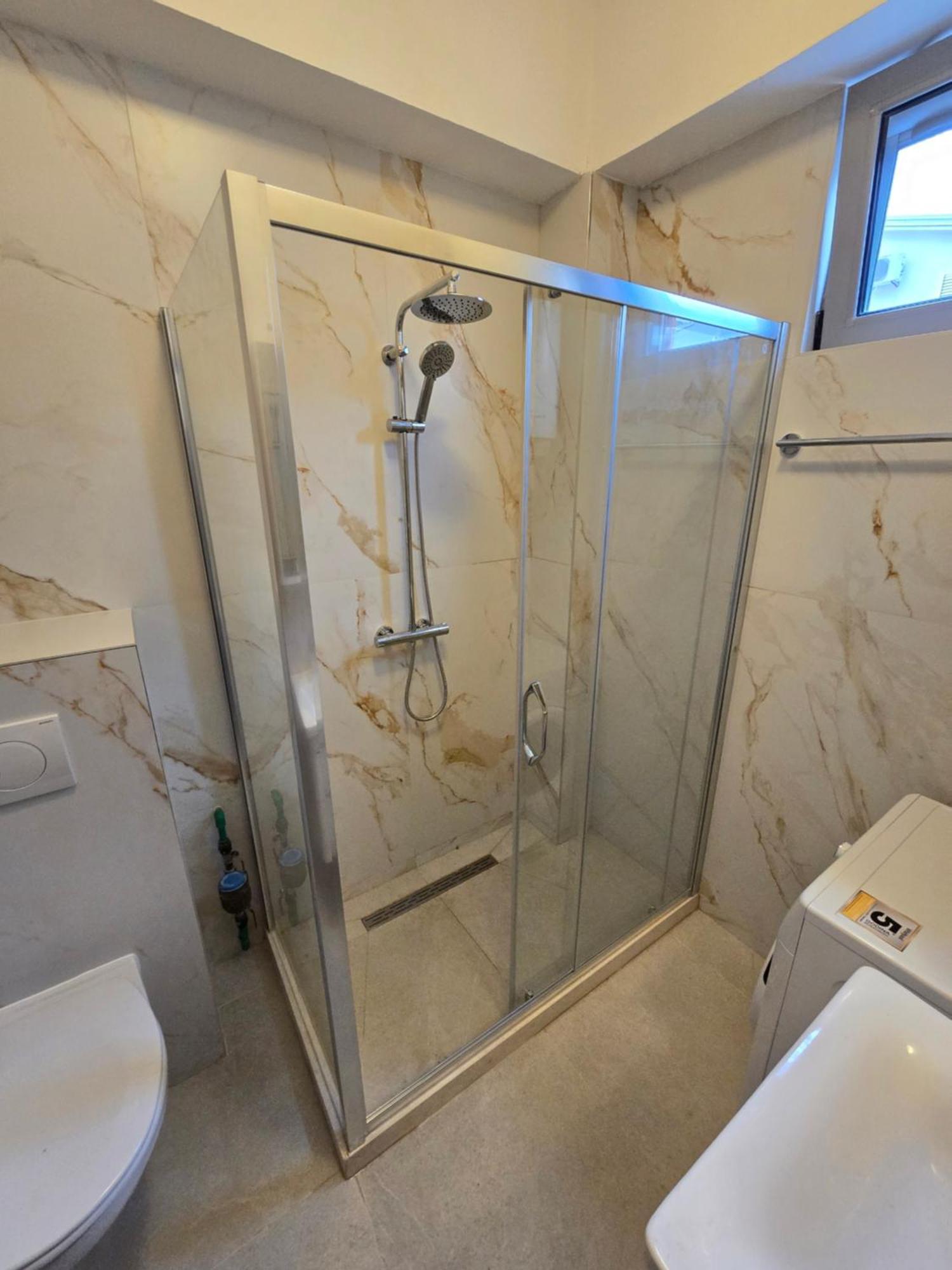 Apartment Grande Budva Eksteriør billede