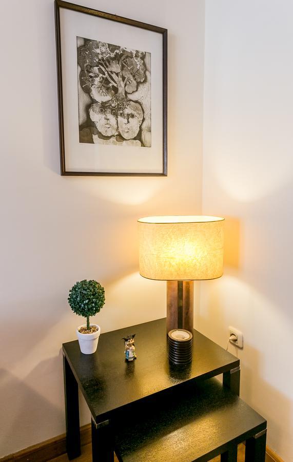 Apartment Grande Budva Eksteriør billede
